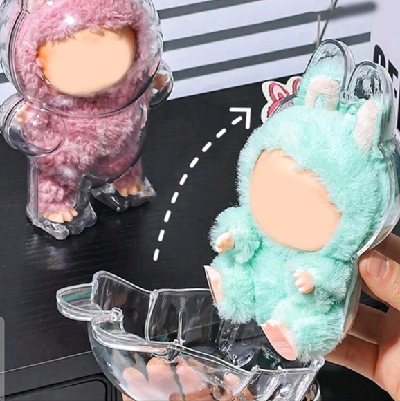 🌀Labubu Protective Case - Picture 6 of 7